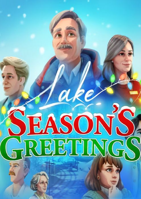 Lake - Season's Greetings (DLC) (Steam)