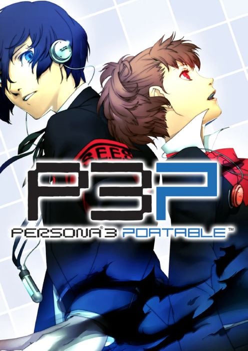 Persona 3 Portable (Steam) (EU)
