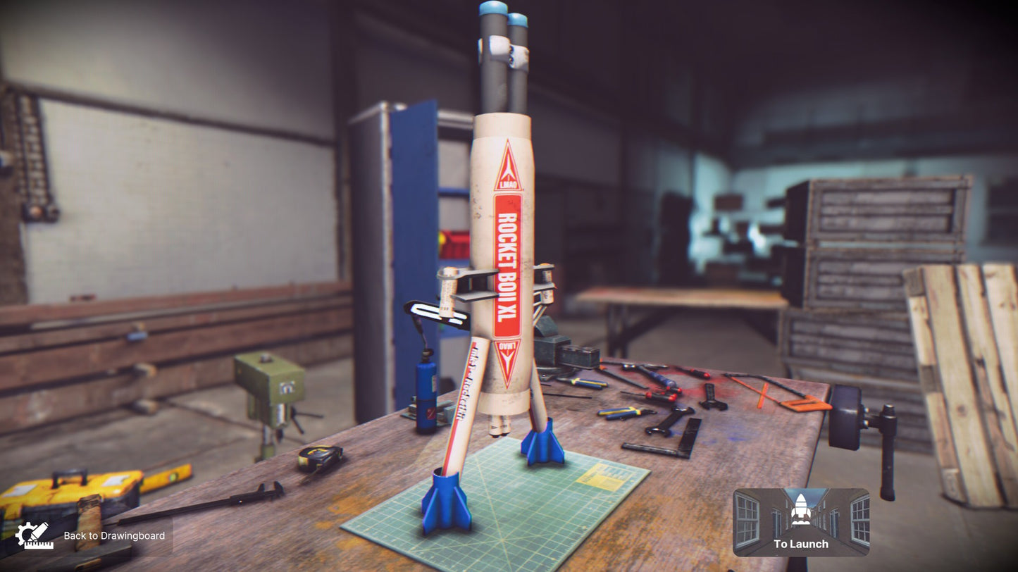 Next Space Rebels (Steam)