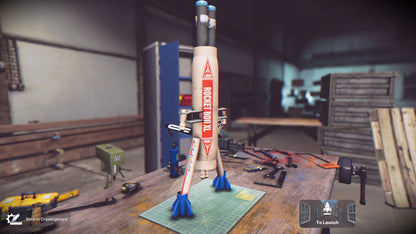 Next Space Rebels (Steam)