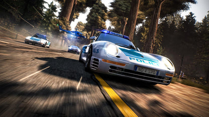 Need for Speed: Hot Pursuit (Remastered) (Origin) (ENG/PL)