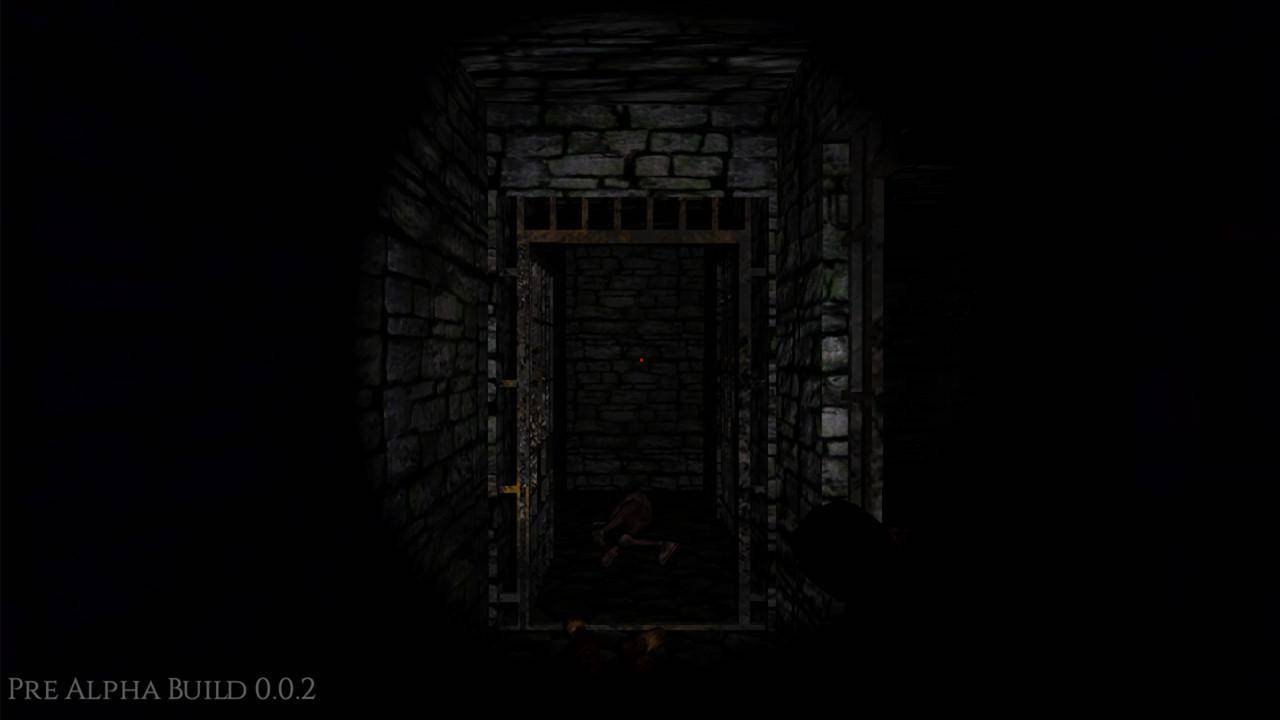 Nightfall: Escape Steam CD Key