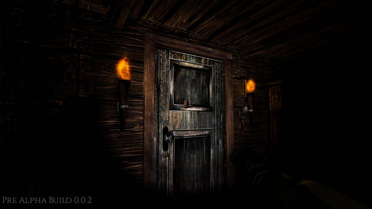 Nightfall: Escape Steam CD Key