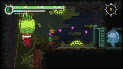 Nightmare Boy Steam Key GLOBAL