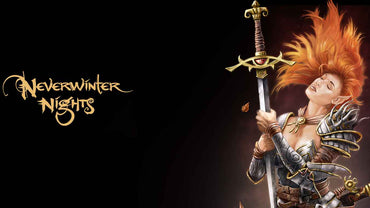 Neverwinter Nights Bundle Steam CD Key