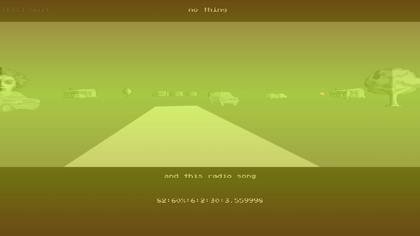 NO THING Steam PC Key GLOBAL