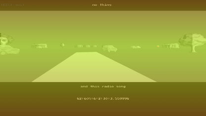 NO THING Steam PC Key GLOBAL