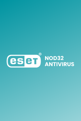 ESET NOD32 Antivirus (1 dispozitiv / 1 an)
