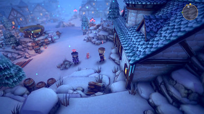 Noob - Les Sans-Factions (Steam)