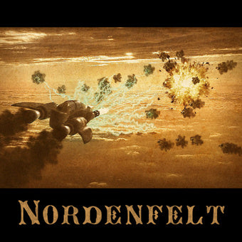 Nordenfelt Steam CD Key