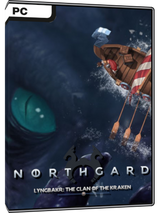 Northgard - Lyngbakr, Clan of the Kraken (DLC)