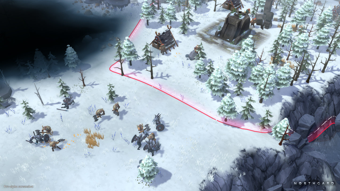 Northgard (EU)