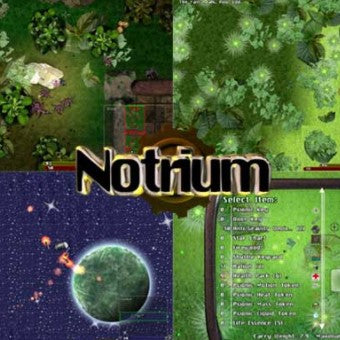 Notrium Steam CD Key