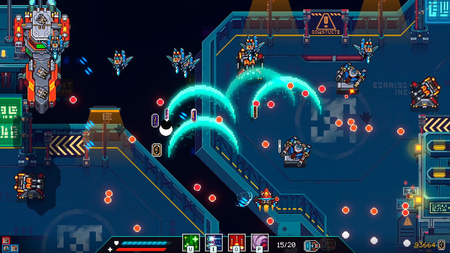 Nova Strike (Steam)