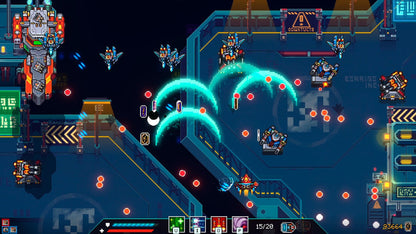 Nova Strike (Steam)