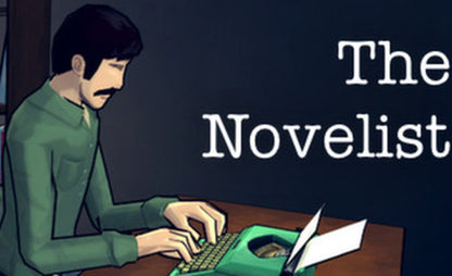 The Novelist