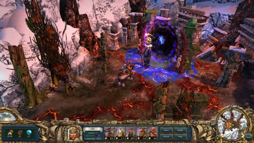 King's Bounty: Warriors of the North - Valhalla Edition Upgrade (DLC)