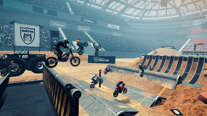 Trials Rising (Switch) (EU)