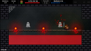 Princess.Loot.Pixel.Again Steam Key GLOBAL