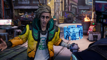 Tales from the Borderlands (Telltale Games)