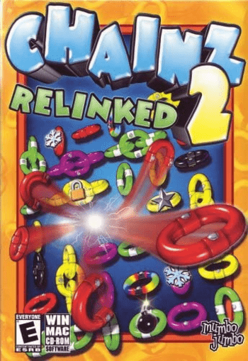 Chainz 2: Relinked Steam Key GLOBAL