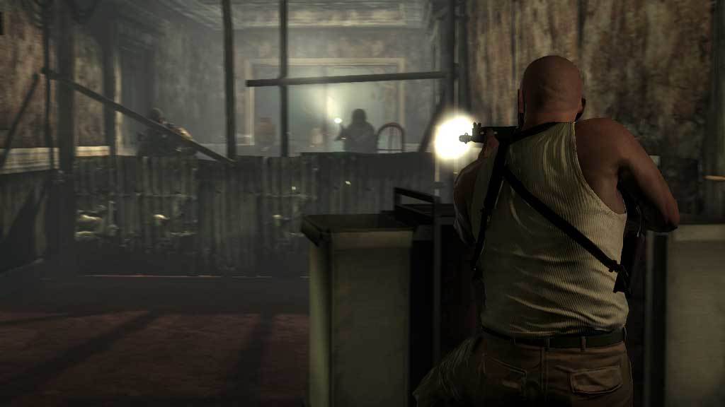 Max Payne Complete