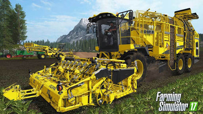 Farming Simulator 17 - ROPA Pack (DLC)