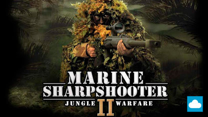 Marine Sharpshooter II: Jungle Warfare