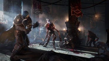 Lords of the Fallen (Limited Edition)