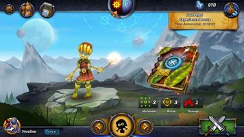 Little Lords of Twilight Steam Key GLOBAL