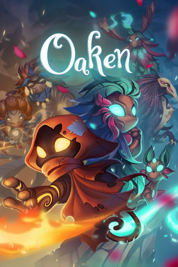 Oaken (Steam)