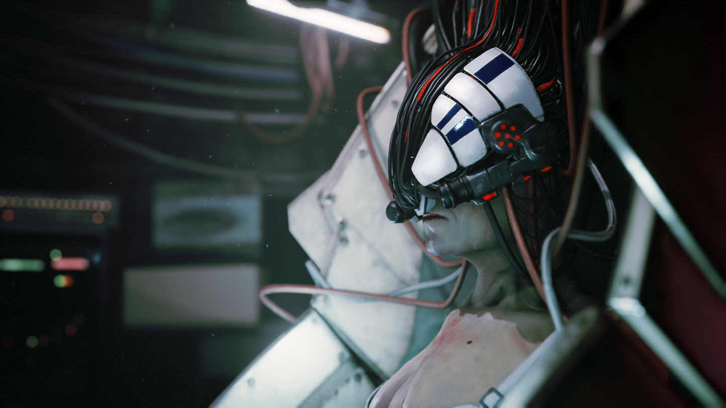 Observer: System Redux (Deluxe Edition)