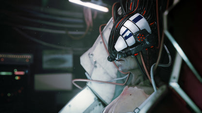 Observer: System Redux (Deluxe Edition)