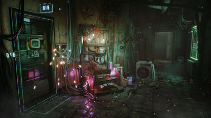 Observer: System Redux (Deluxe Edition)
