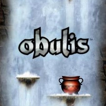 Obulis Steam CD Key
