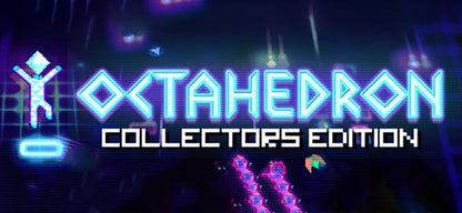 Octahedron (Collectors Edition) (Steam)