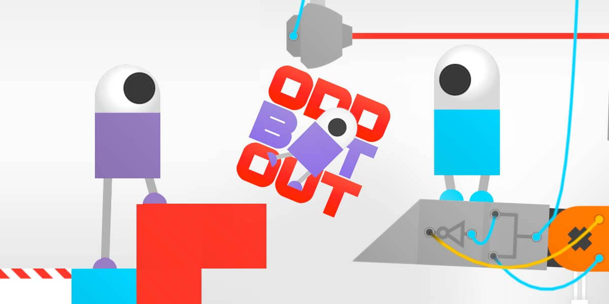 Odd || Even (Steam)