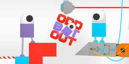 Odd || Even (Steam)