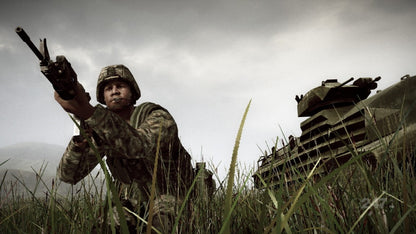 Operation Flashpoint: Dragon Rising (Steam)
