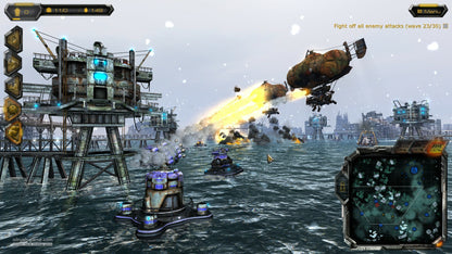 Oil Rush Bundle