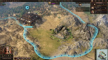 Old World - Wonders and Dynasties (DLC) (Steam)