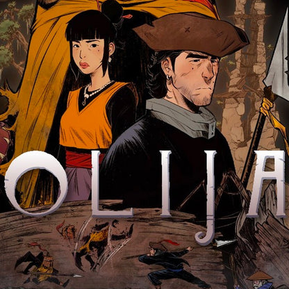 Olija