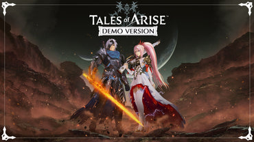 Tales of Arise (Deluxe Edition)