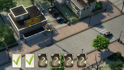 Omerta: City of Gangsters (Gold Edition)