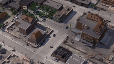 Omerta - City of Gangsters: The Arms Industry DLC