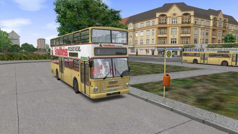 OMSI 2: Steam Edition (EU)