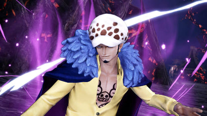 ONE PIECE: PIRATE WARRIORS 4 - Character Pass 2 (DLC) (Steam)