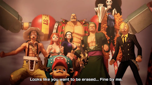 ONE PIECE: PIRATE WARRIORS 4 - Character Pass 2 (DLC) (Steam)