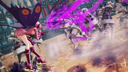 One Piece: Pirate Warriors 4 (Ultimate Edition) (Steam)