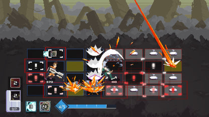 One Step From Eden (EU)